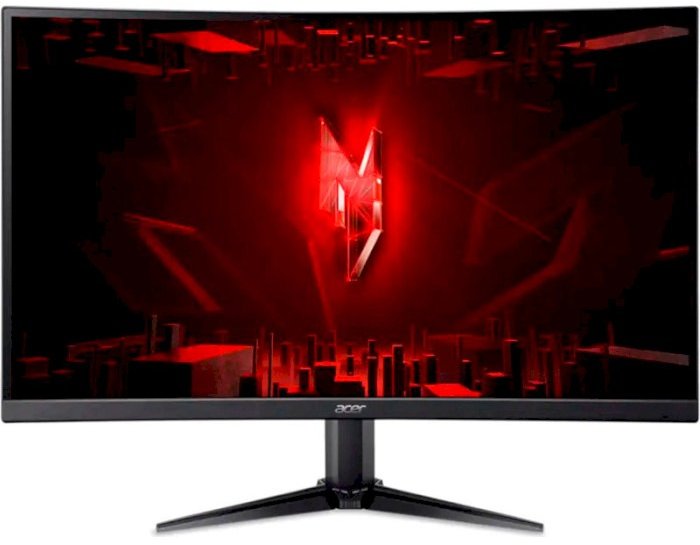 Акція на Acer Nitro ED271UP3bmiipx (UM.HE1EE.306) від Stylus