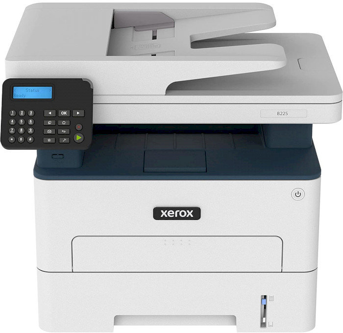 

Xerox B225V Wi-Fi (B225V_DNI)