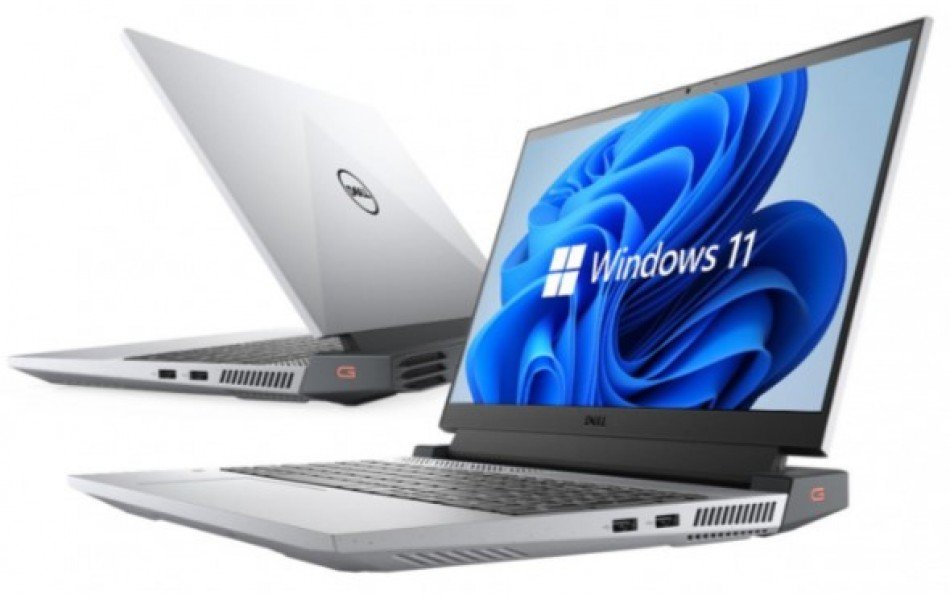 

Dell Inspiron G15 (Inspiron-5515-3520)