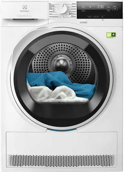 

Electrolux EW7D394UU