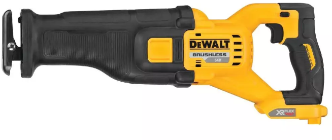 

Пила шабельна акумуляторна DeWalt DCS389N (без АКБ та ЗП)