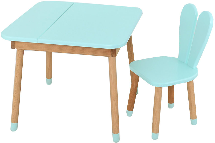 

Столик зі стільцем Bambi 04-025B-TABLE