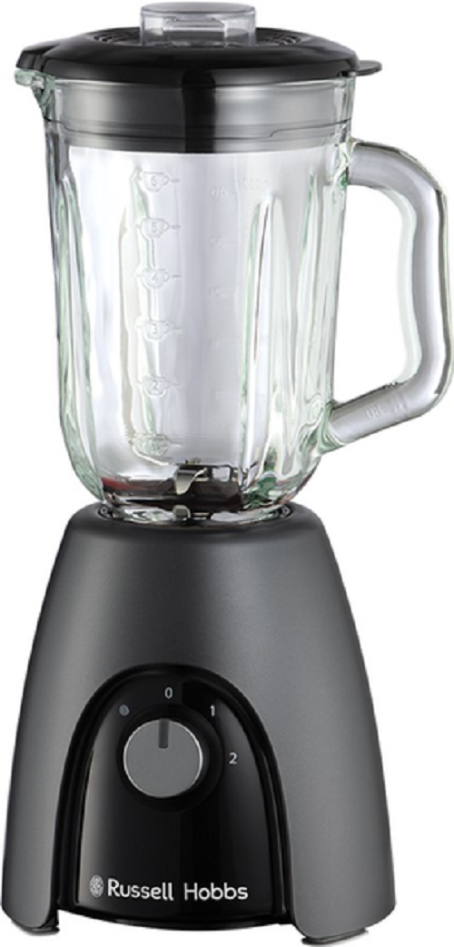 Акція на Russell Hobbs 27121-56 Matte Charcoal від Stylus