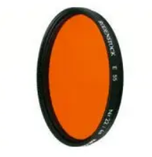 Акція на Rodenstock Orange 22 filter M46 від Stylus