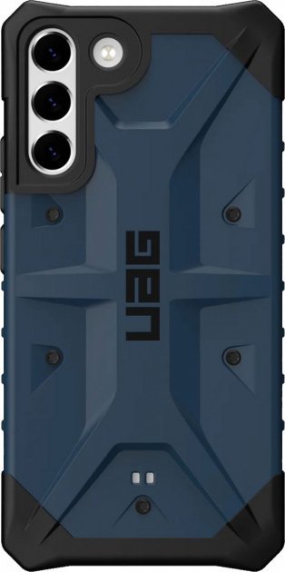 

Urban Armor Gear Uag Pathfinder Mallard (213437115555) for Samsung S906 Galaxy S22+