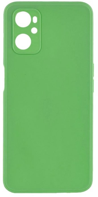 

Tpu Case Candy Full Camera Green для Oppo A96