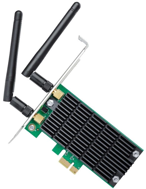 Акція на TP-Link Archer T4E від Stylus