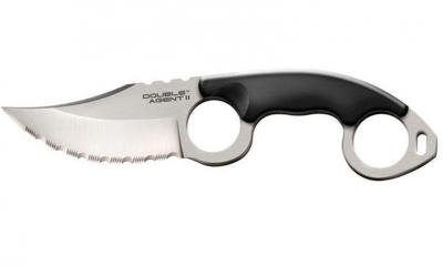 

Cold Steel Double Agent Ii