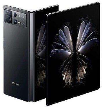 

Xiaomi Mix Fold 2 12/512GB Shadowmoon Black