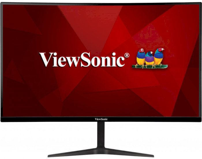 Акція на ViewSonic VX2719-PC-MHD (VS18190) від Stylus