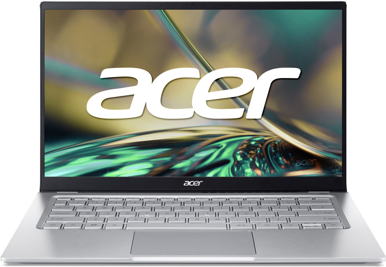 

Acer Swift 3 SF314-512-58B2 (NX.K0EEP.005)