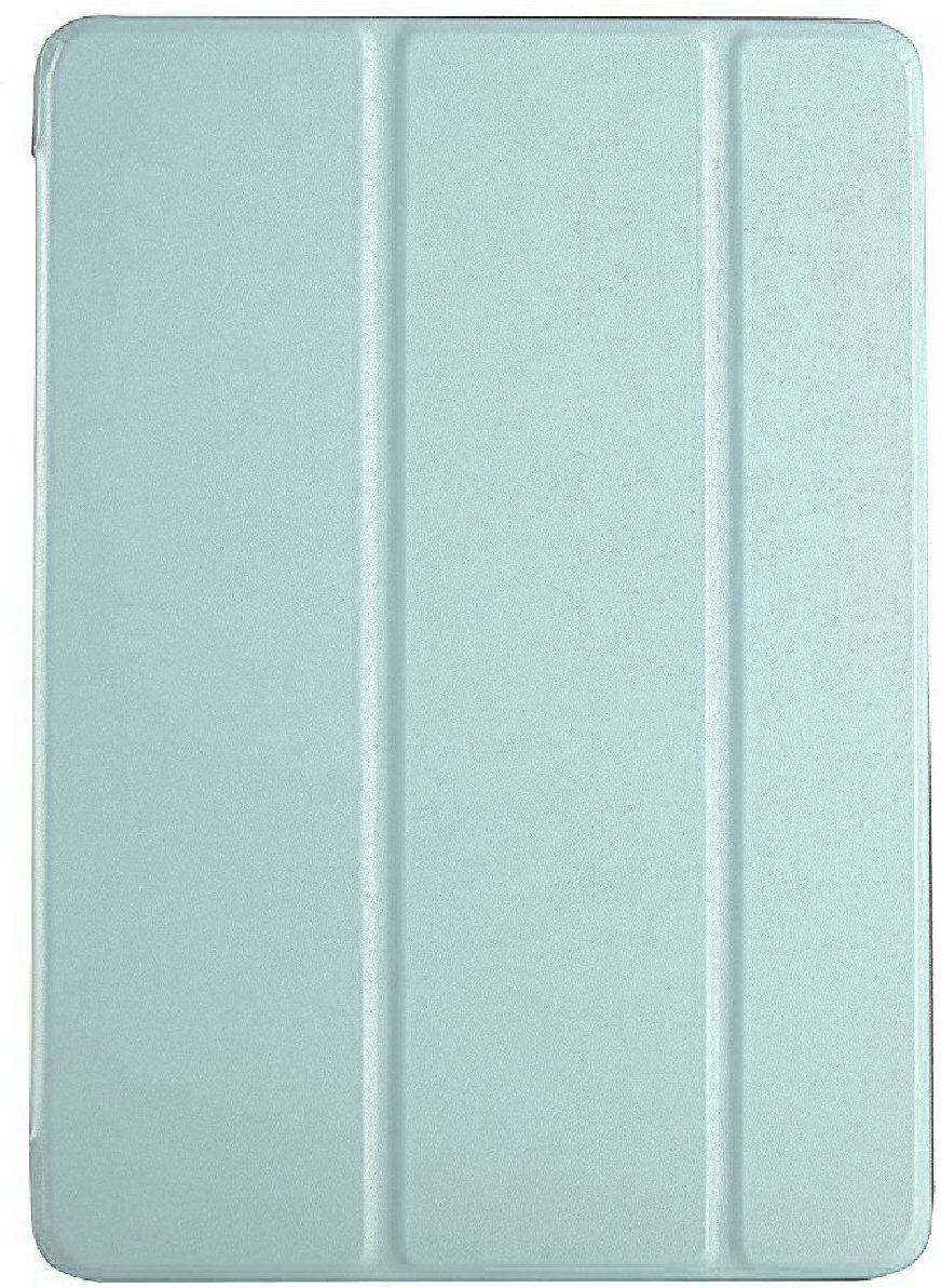 

BeCover Smart Case with Apple Pencil mount Light Blue (704721) for iPad 10.2" (2019-2021)