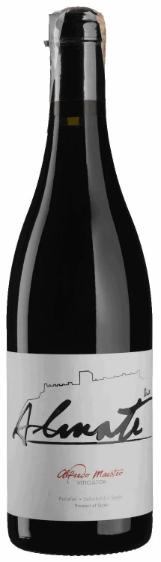 Акція на Вино Alfredo Maestro Vina Almate красное сухое 14.5% 0.75 л (BW90092) від Stylus
