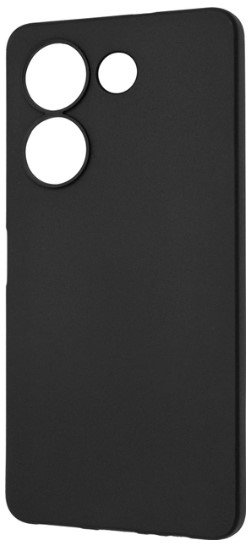 

ArmorStandart Matte Slim Fit Camera cover Black for Tecno Camon 20 4G (ARM69127)