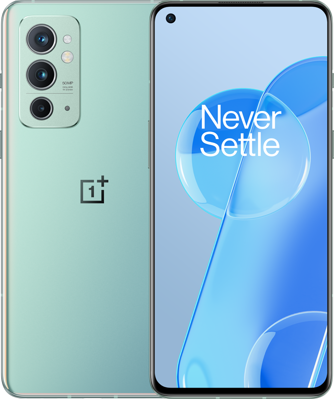 

OnePlus 9RT 5G 12/256GB Blue