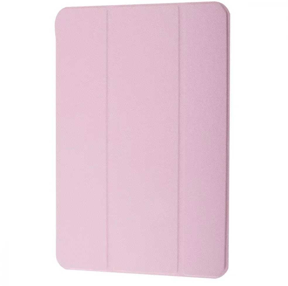 

Dux Ducis Toby Series з Pencil Holder Pink для iPad Air 13 2024 M2/iPad Pro 12.9 (2018-2022)