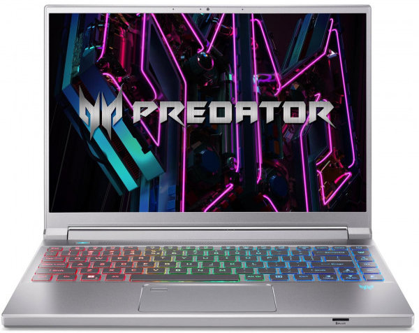 

Acer Predator Triton 14 PT14-51 (NH.QLNEU.001) Ua