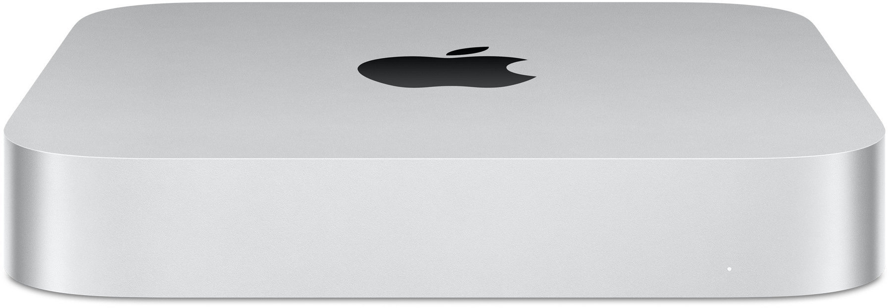 Акція на Apple Mac Mini M2 256GB (MMFJ3) 2023 від Stylus