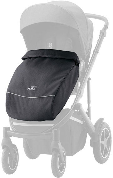 

Чехол на ножки BRITAX-ROMER Smile Iii Midnight Grey