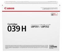 Акція на Canon 039H (0288C001) від Stylus