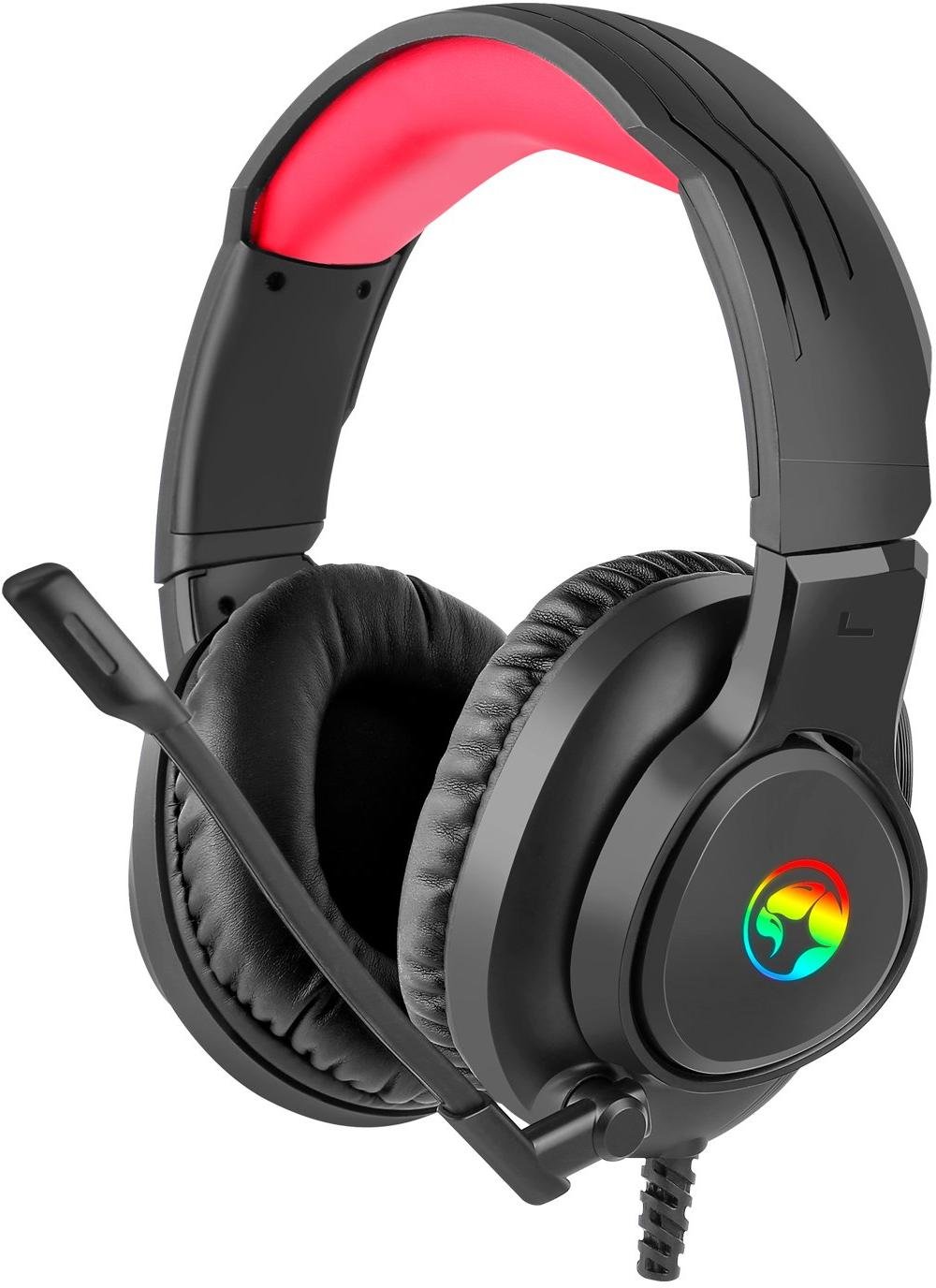 

Marvo HG8958 RGB-LED Black (HG8958)