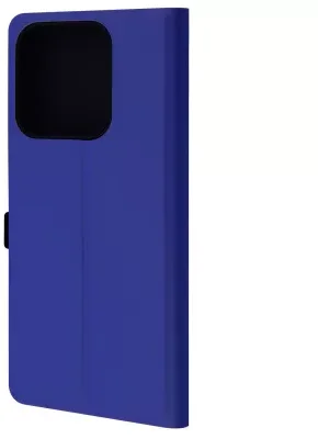 

Wave Flap Case Midnight Blue for Realme C61 4G / С63 4G