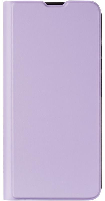 

Gelius Book Cover Shell Case Violet для Samsung A145 Galaxy A14 4G / A146 Galaxy A14 5G