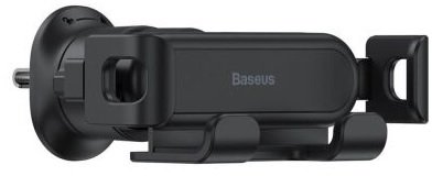 Акція на Baseus Car Holder Air Vent Stable Gravitational Black (SUWX010001) від Stylus