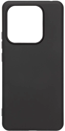 

ArmorStandart Icon Case Black for Xiaomi Redmi Note 14 5G (ARM82258)