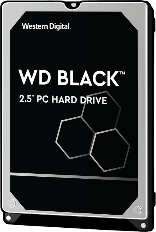 

Wd 500GB (WD5000LPSX)