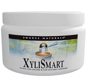 

Source Naturals XyliSmart, 8 oz (227g)