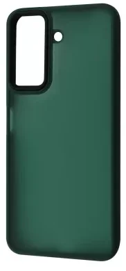 

Wave Matte Color Case Forest Green для Xiaomi Redmi 13C 4G / Poco C65