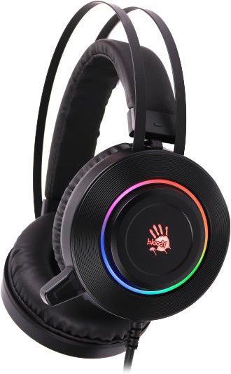 

A4Tech Bloody G521 Black