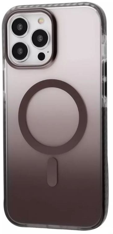 

Proove Shadow Star Case with Magnetic Ring Gray for iPhone 15 Pro Max