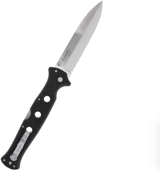 

Cold Steel Counter Point Xl 6" Serrated (CS-10AAS)