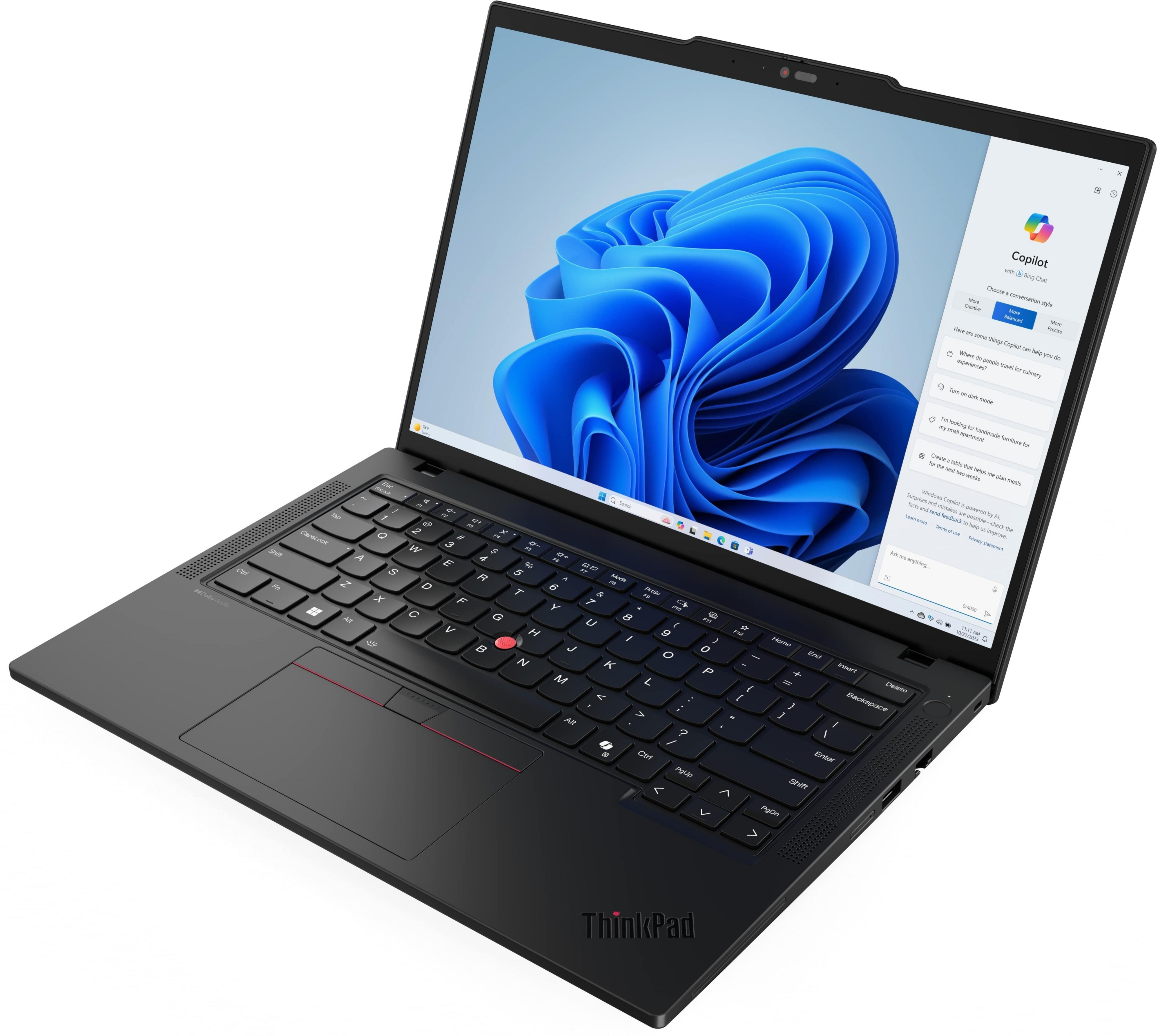 Акція на Lenovo ThinkPad T14 G5 (21MC0019PB) від Stylus