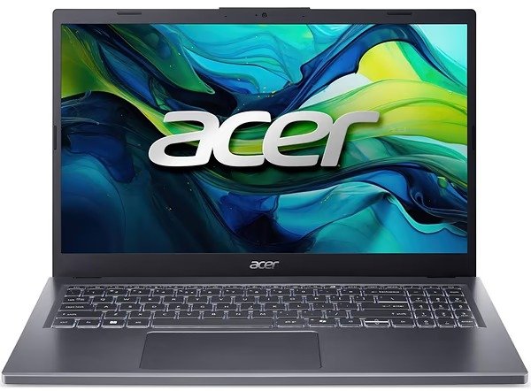 Акція на Acer Aspire 15 A15-51M (NX.KXTEU.007) Ua від Stylus