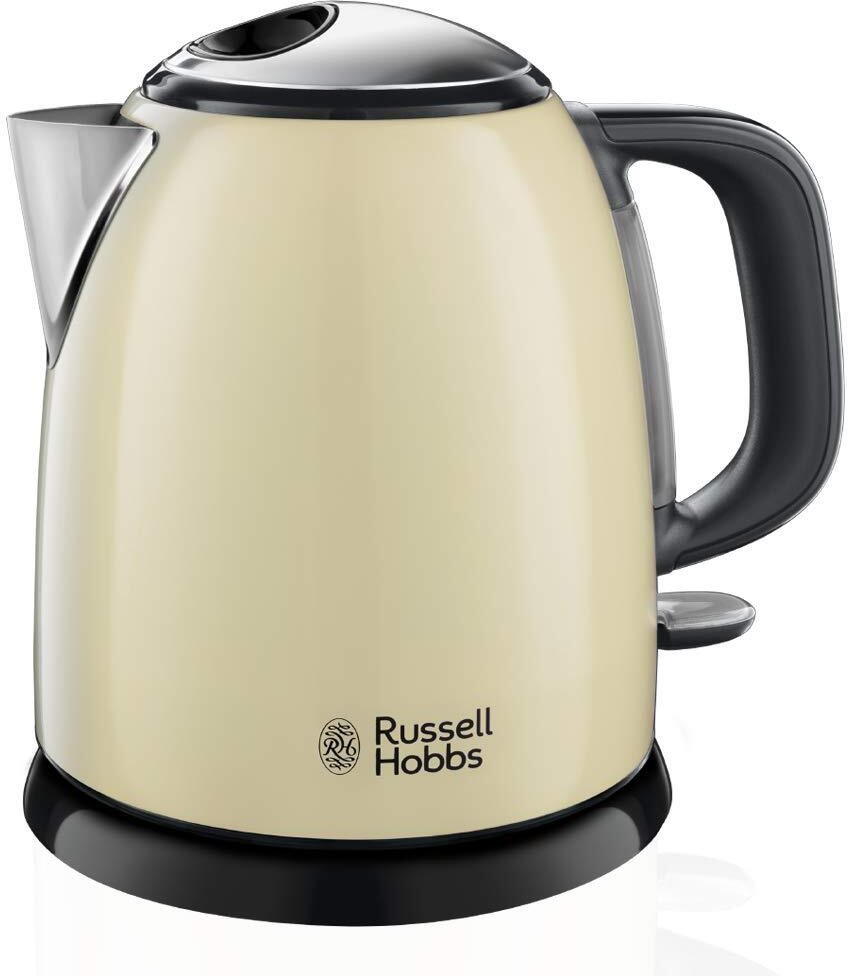 Акція на Russell Hobbs 24994-70 Colours Plus Mini від Stylus