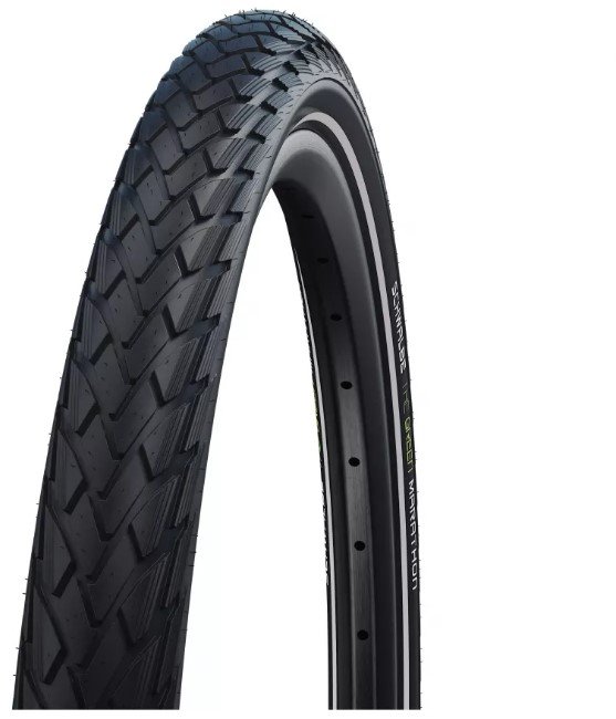 

Покрышка 28x1.40 700x35C (37-622) Schwalbe Green Marathon Perf, GreenGuard, TwinSkin B/B+RT HS620 Addix Eco 67EPI 26B (TIR-25-83)