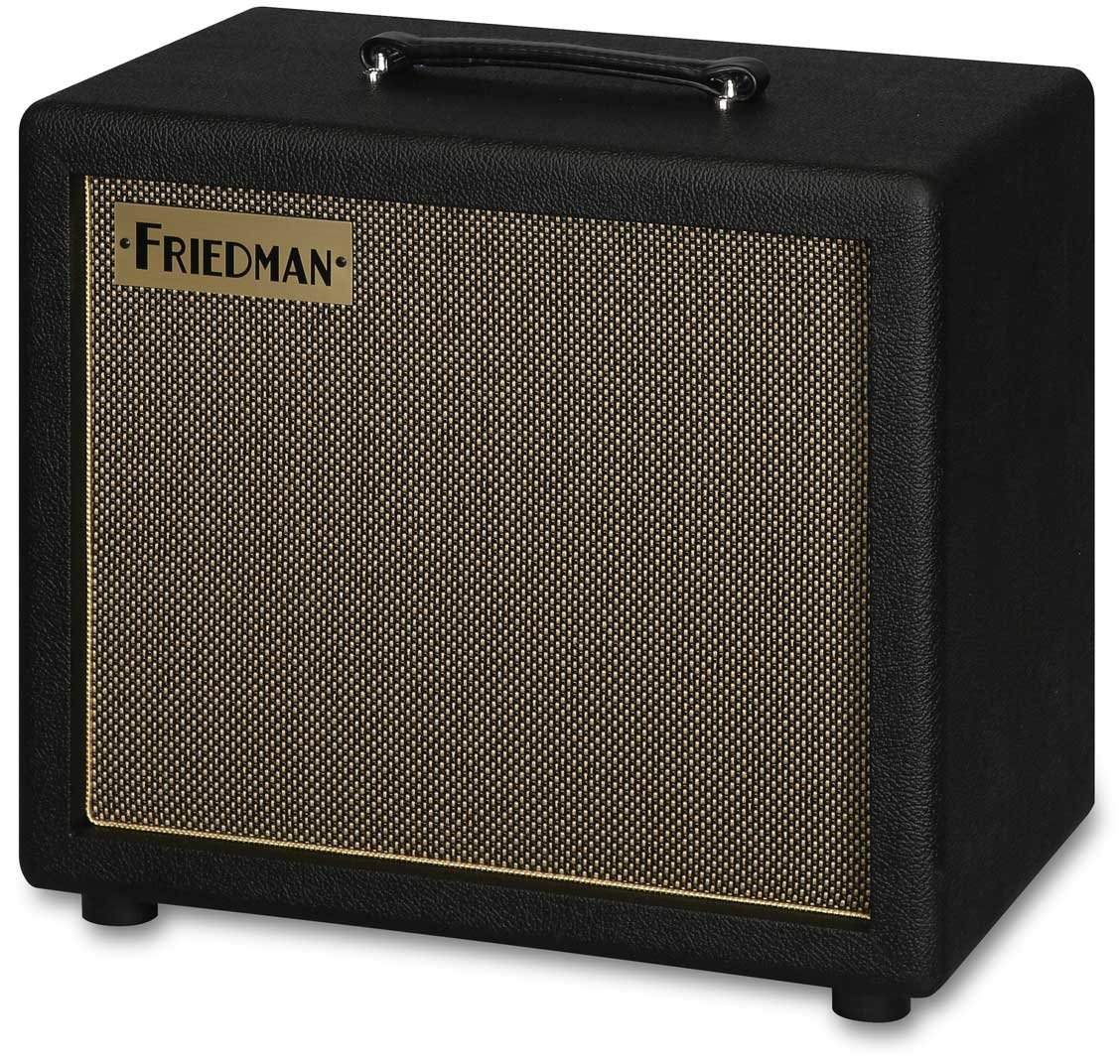 

Кабинет гитарный Friedman Runt 112 Cabinet