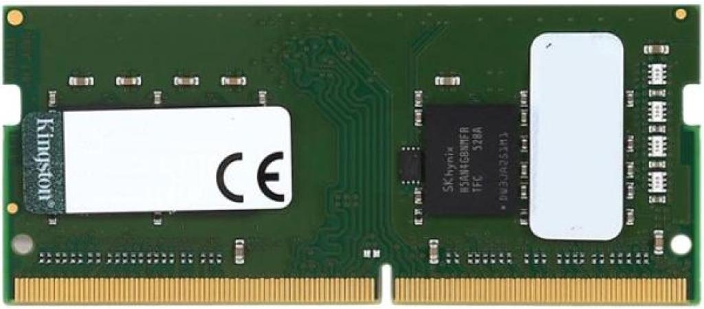 

Kingston 8 Gb SO-DIMM DDR4 2666 MHz (KCP426SS8/8)