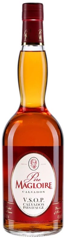 

Кальвадос Pere Magloire Vsop 0.7 (BWR2313)