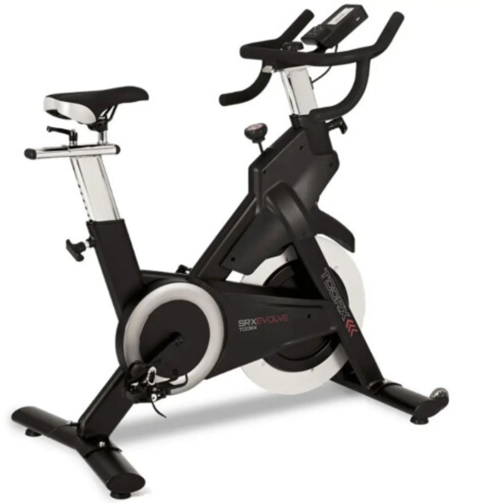 Акція на Toorx Indoor Cycle Srx Evolve (SRX-EVOLVE) від Stylus