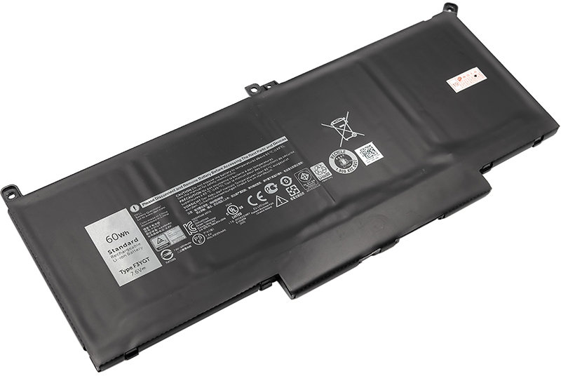 

PowerPlant Dell Latitude 7280 (DM3WC) 7.6V 60Wh (NB441167)