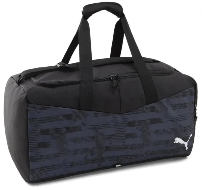 

Сумка Puma individualRISE Medium Bag 38L чрная Уни 54x25x28 см (090578-01)