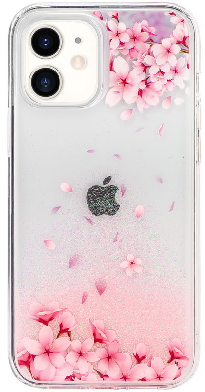

SwitchEasy Flash Sakura (GS-103-121-160-137) for iPhone 12 mini