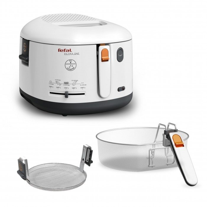 Акція на Tefal Filtra One FF1631 від Stylus