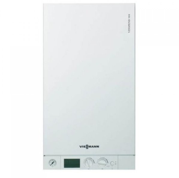 

Viessmann Vitopend 100-W WH1D U-rla 24 кВт