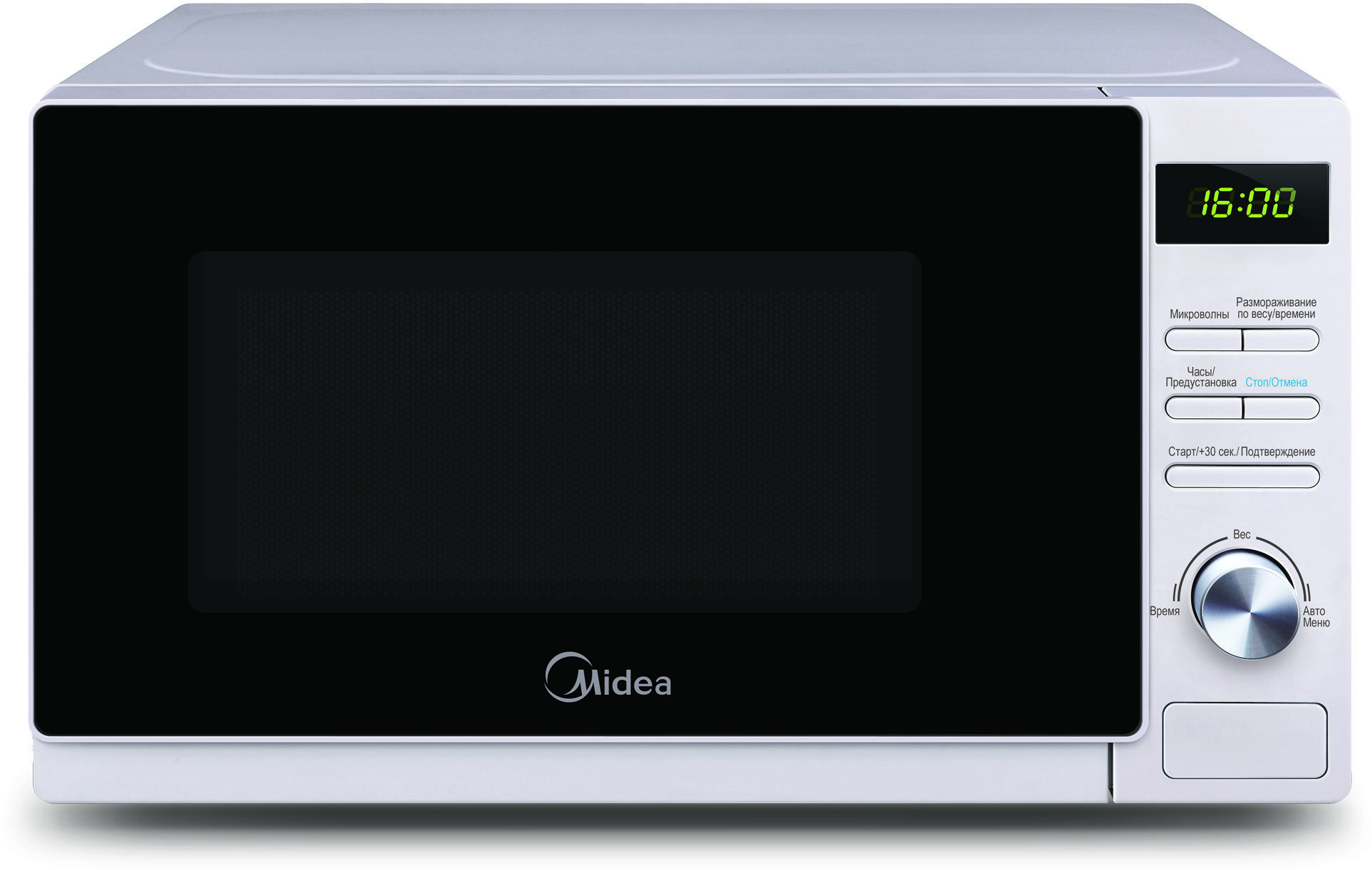 

Midea AM720C4E-W