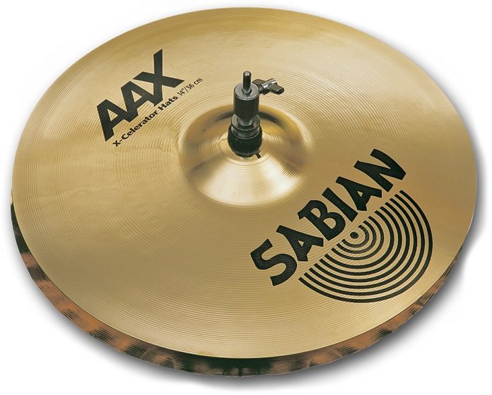 Акція на Тарелка для ударных Sabian 21402XL від Stylus